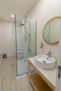 o poboa guesthouse
