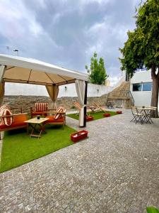 o poboa guesthouse