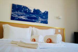 o poboa guesthouse