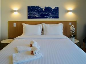 o poboa guesthouse