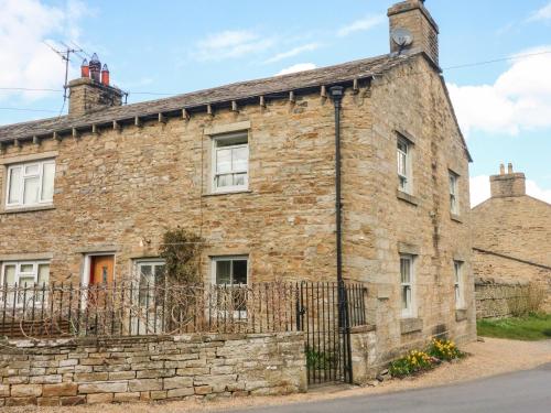 leyburn