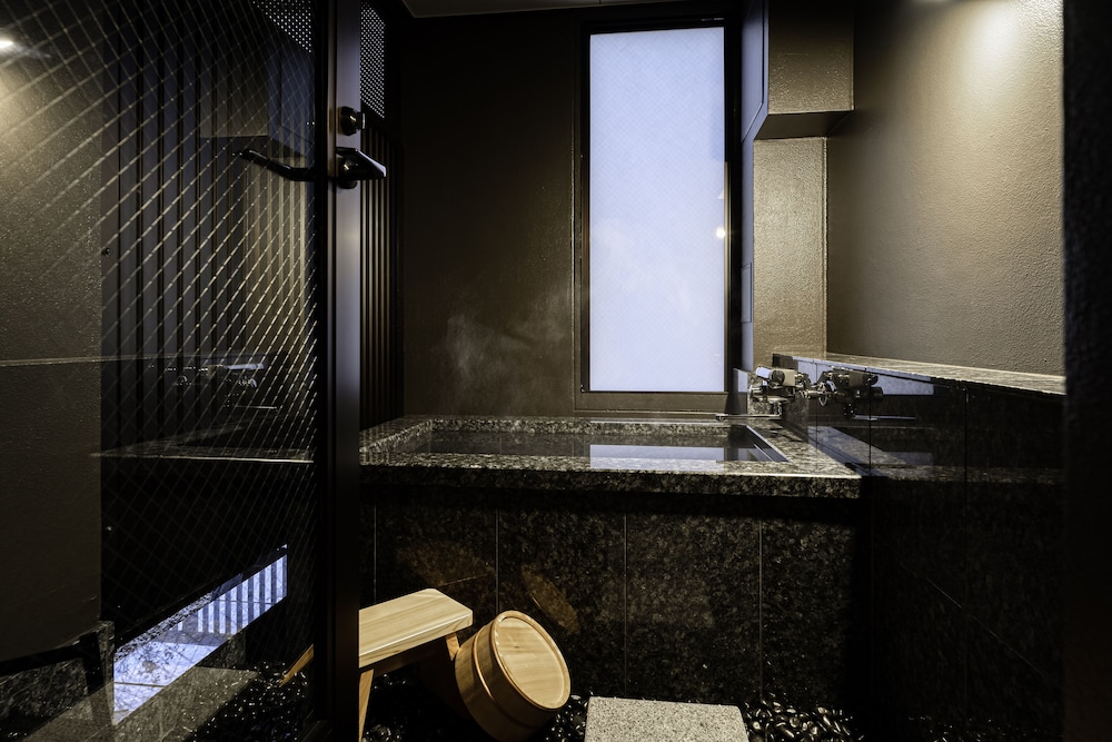 prostyle ryokan tokyo asakusa