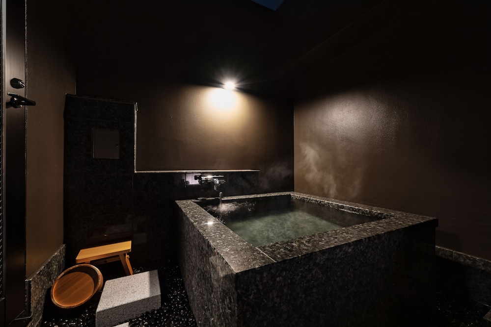 prostyle ryokan tokyo asakusa