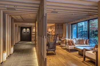 prostyle ryokan tokyo asakusa