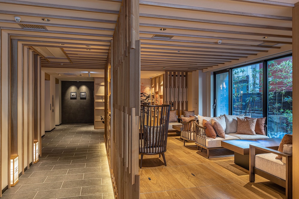 prostyle ryokan tokyo asakusa