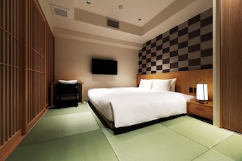 prostyle ryokan tokyo asakusa