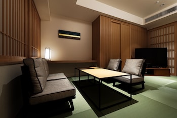 prostyle ryokan tokyo asakusa