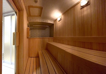 prostyle ryokan tokyo asakusa