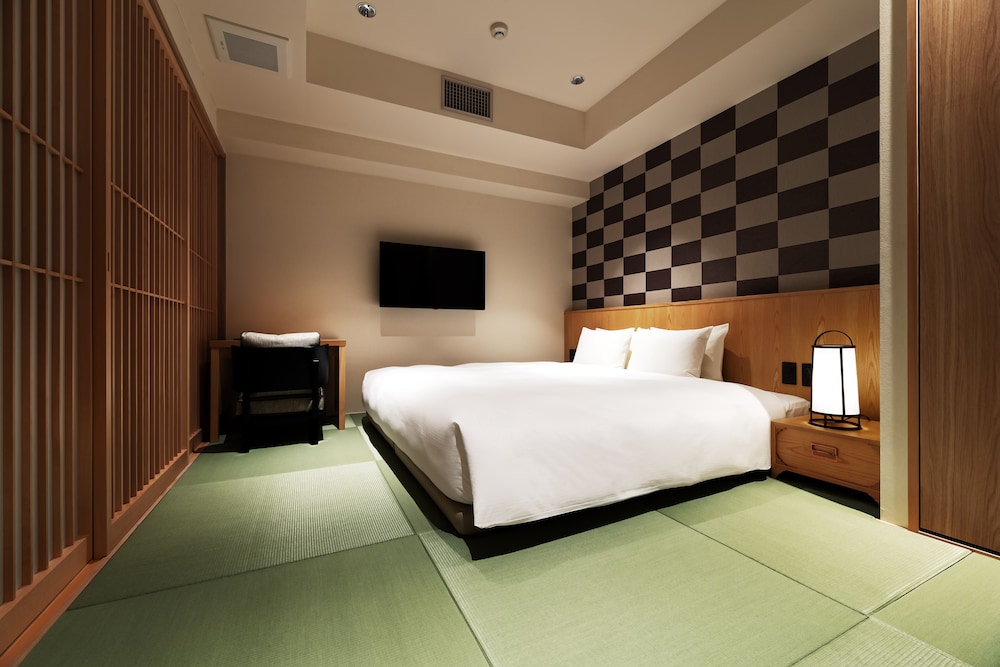 prostyle ryokan tokyo asakusa