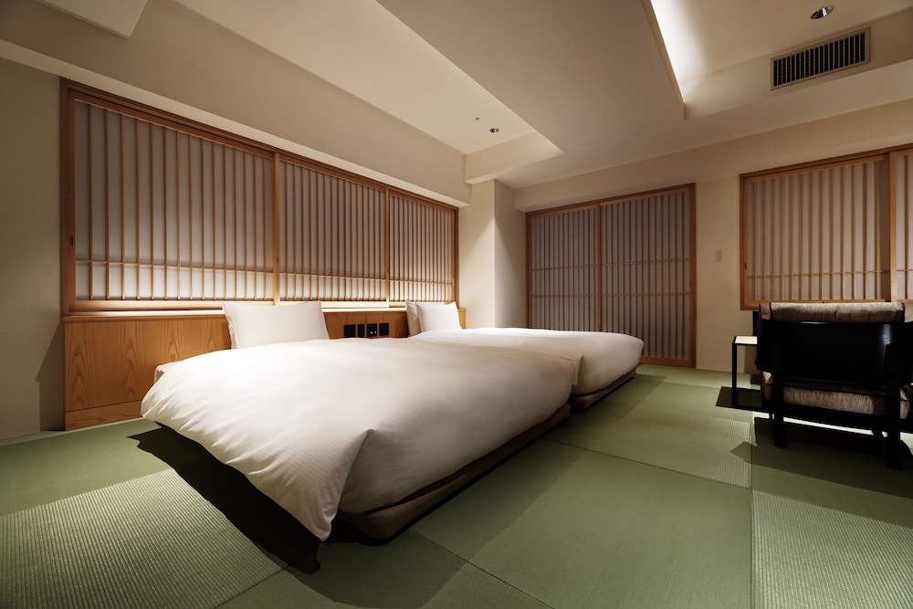 prostyle ryokan tokyo asakusa