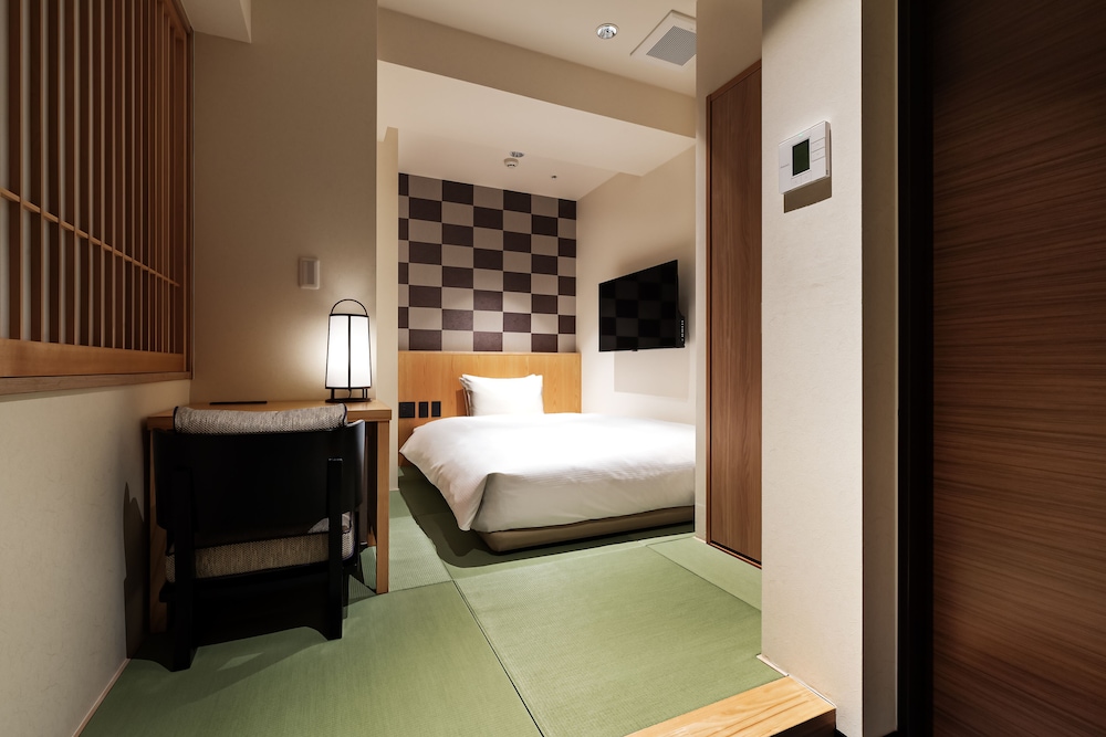 prostyle ryokan tokyo asakusa