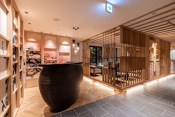 prostyle ryokan tokyo asakusa