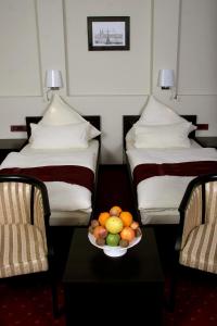 hotel hamburg skopje