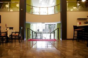 hotel hamburg skopje