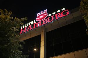 hotel hamburg skopje