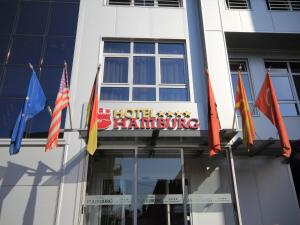 hotel hamburg skopje