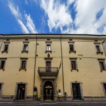 B&B La Dimora,L'aquila>>Abruzzo,3 star