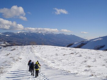kuramayama kogen guest house urara