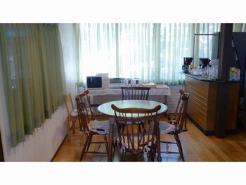 kuramayama kogen guest house urara