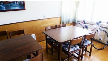 kuramayama kogen guest house urara