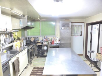 kuramayama kogen guest house urara