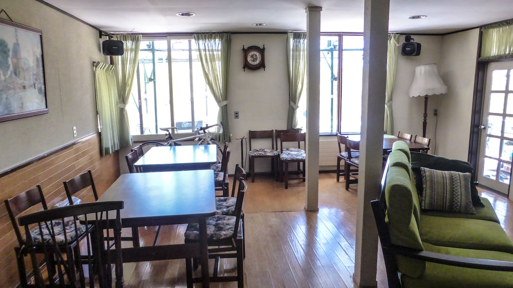 kuramayama kogen guest house urara