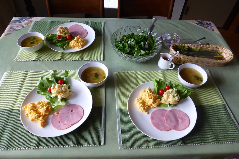 kuramayama kogen guest house urara