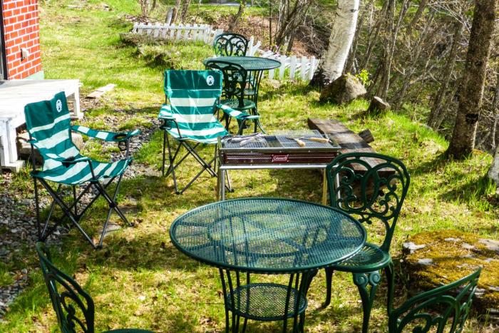 kuramayama kogen guest house urara