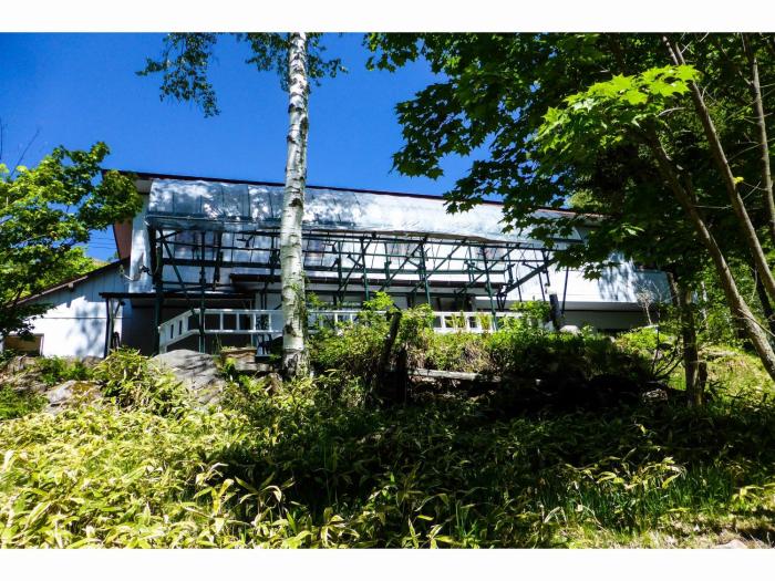 kuramayama kogen guest house urara