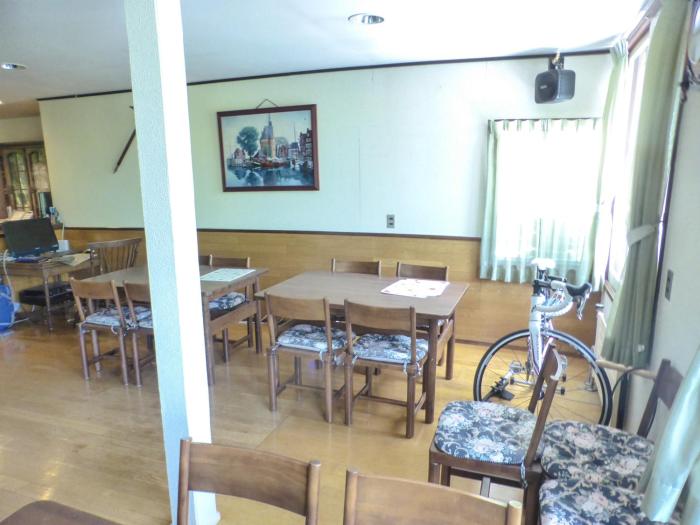 kuramayama kogen guest house urara