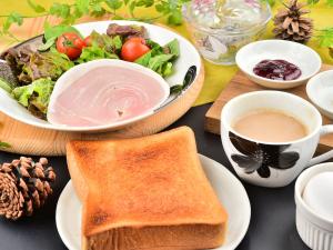 kuramayama kogen guest house urara