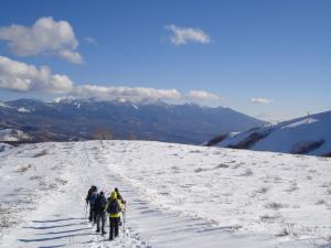 kuramayama kogen guest house urara