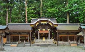 kuramayama kogen guest house urara