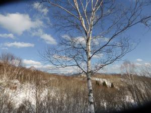 kuramayama kogen guest house urara