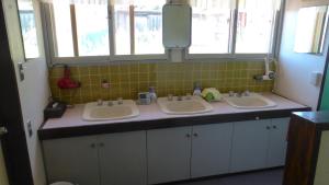 kuramayama kogen guest house urara