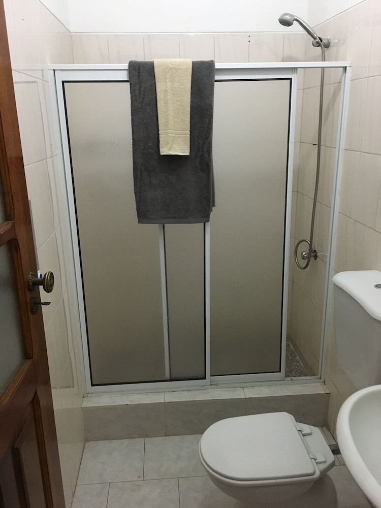 syds guesthouse i