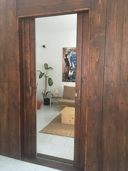 syds guesthouse i
