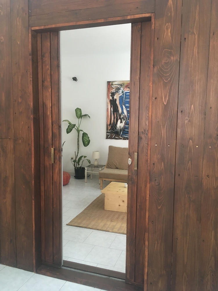 syds guesthouse i
