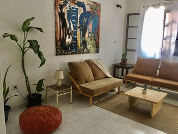 syds guesthouse i