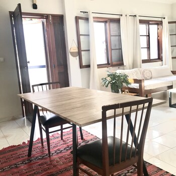 syds guesthouse i