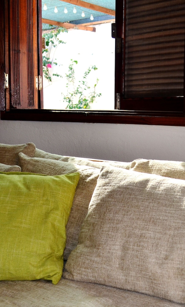 syds guesthouse i