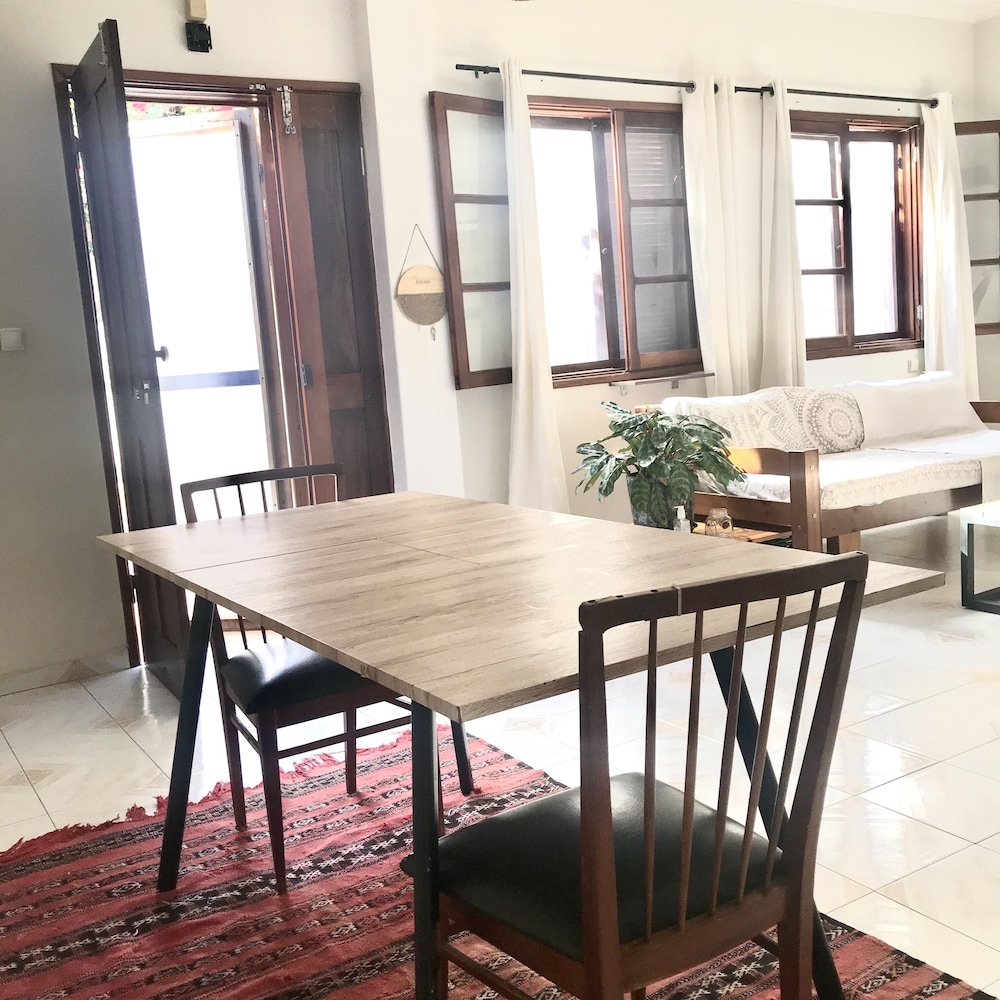 syds guesthouse i