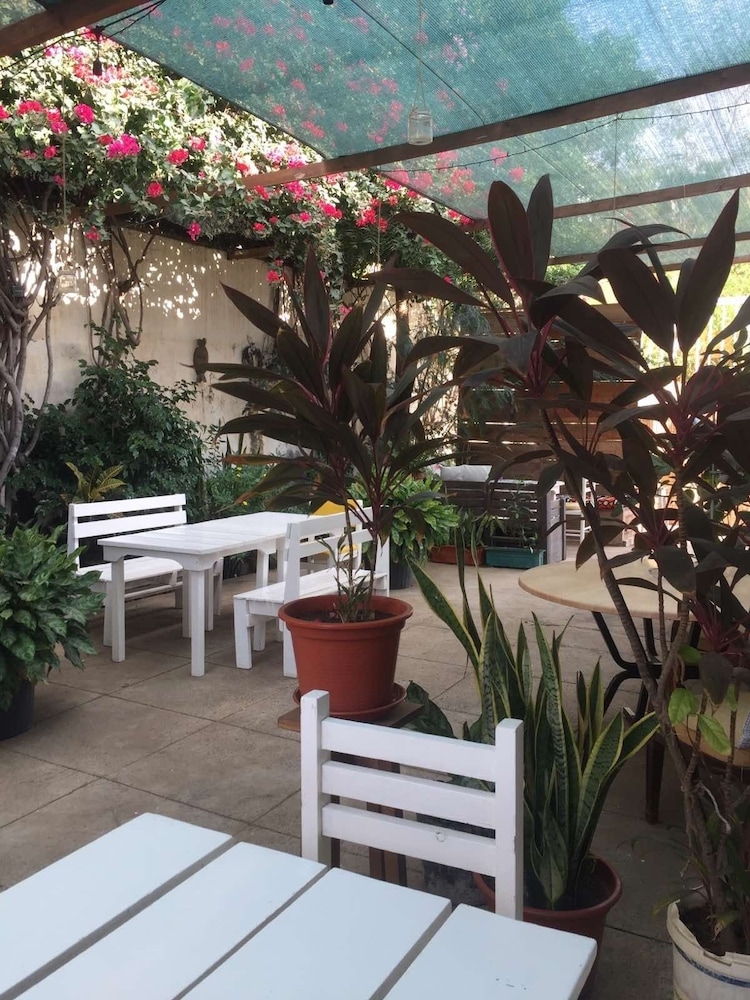 syds guesthouse i