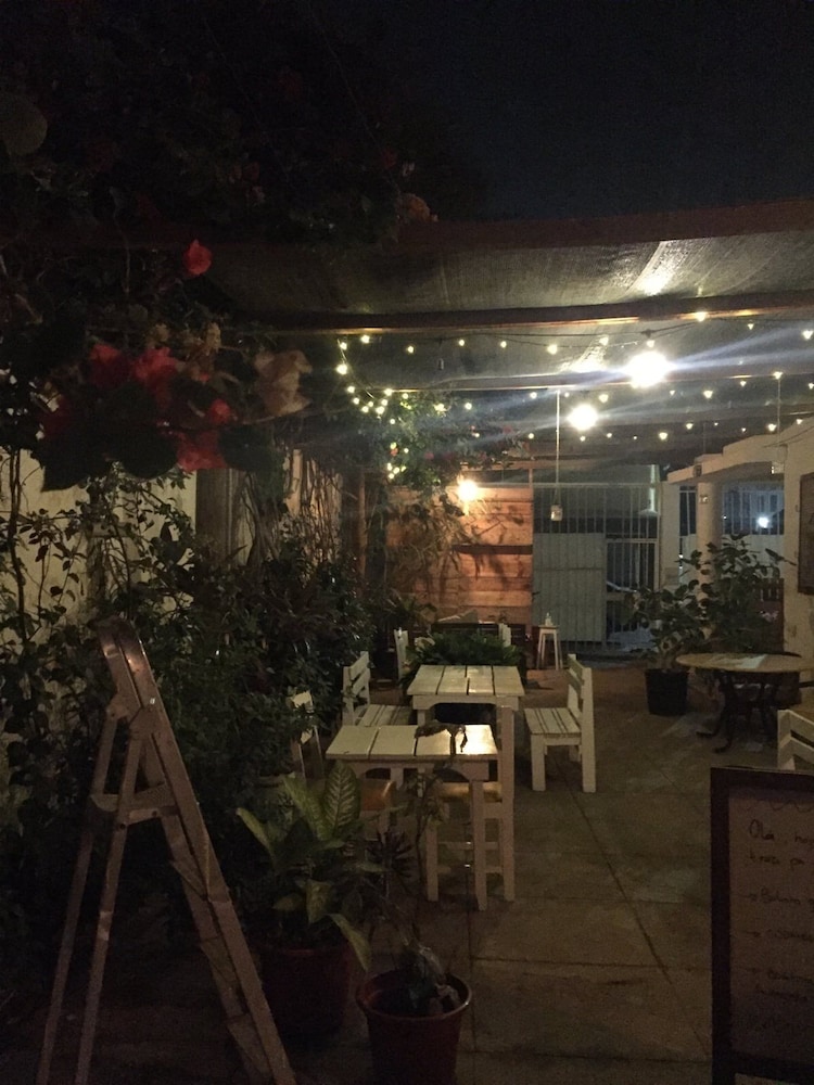 syds guesthouse i