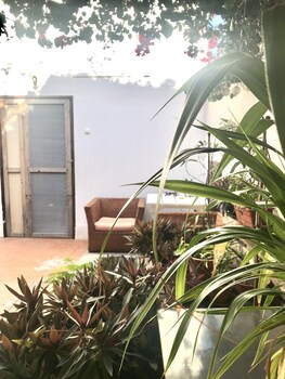 syds guesthouse i