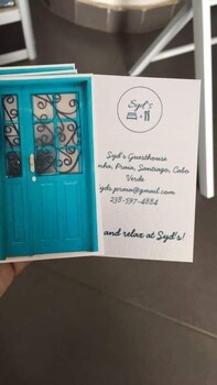 syds guesthouse i