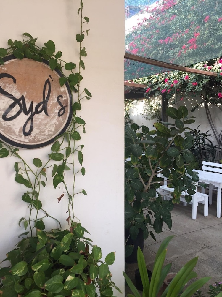 syds guesthouse i