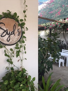 syds guesthouse i