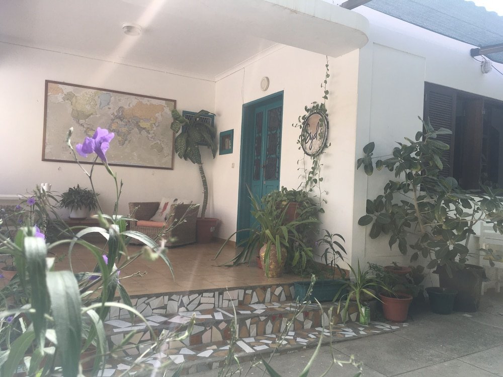 syds guesthouse i