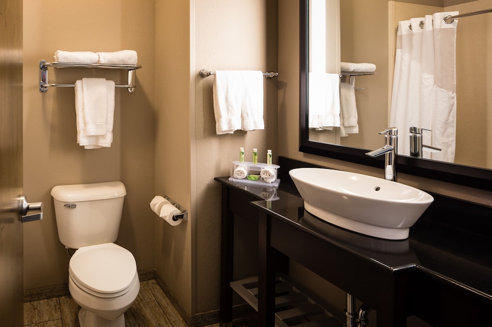 holiday inn express hotel and suites el reno by ihg